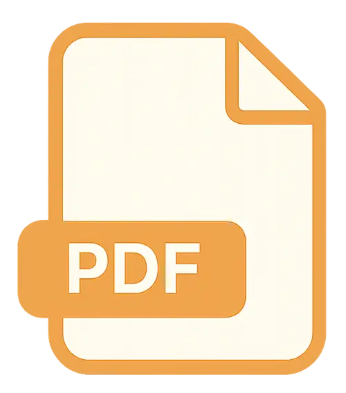 PDF Button
